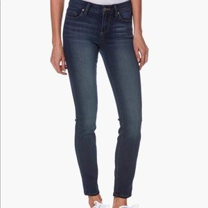 Paige Denim Verduga Ankle Jean